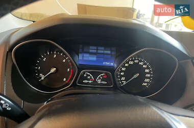 Універсал Ford Focus 2013 в 
