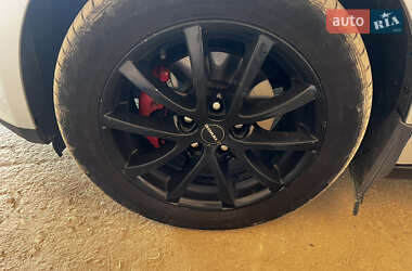 Універсал Ford Focus 2013 в 