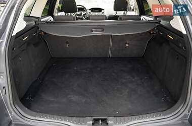 Универсал Ford Focus 2012 в 