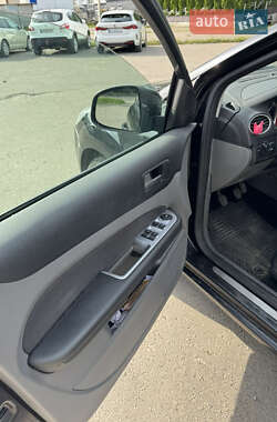 Універсал Ford Focus 2008 в Луцьку