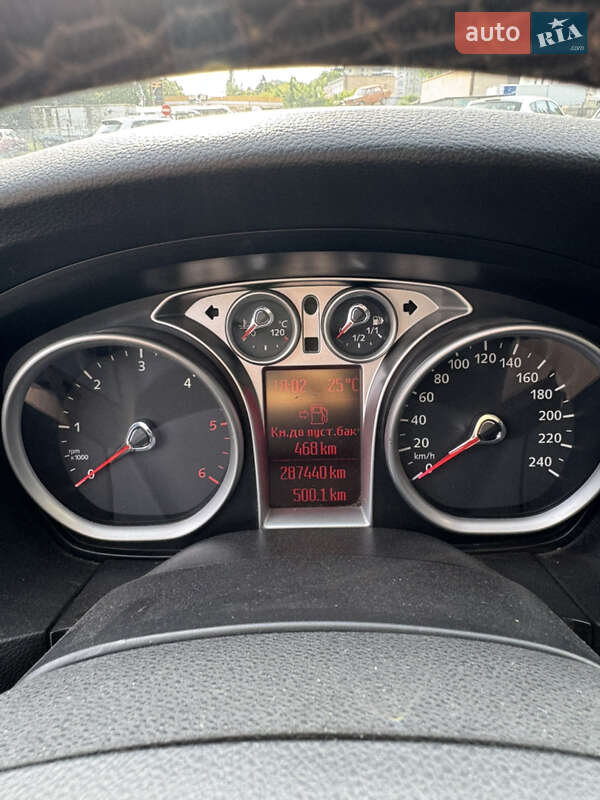 Универсал Ford Focus 2008 в Луцке
