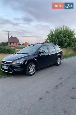 Універсал Ford Focus 2008 в Луцьку