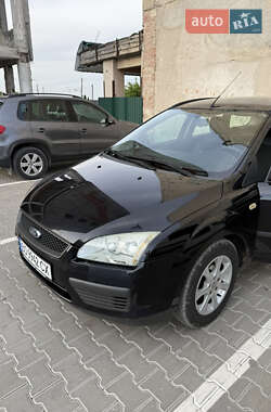 Универсал Ford Focus 2005 в 