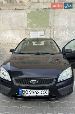 Универсал Ford Focus 2005 в 