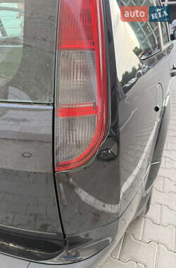 Универсал Ford Focus 2005 в 
