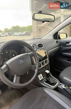 Универсал Ford Focus 2005 в 