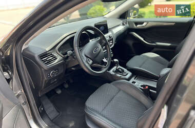 Универсал Ford Focus 2019 в 