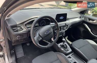 Универсал Ford Focus 2019 в 