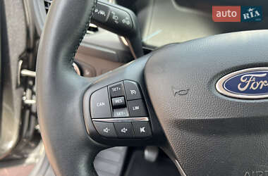 Универсал Ford Focus 2019 в 