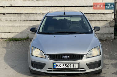 Универсал Ford Focus 2005 в 
