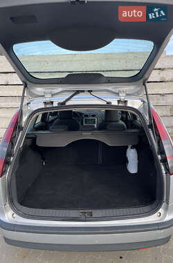 Универсал Ford Focus 2005 в 