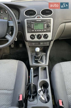 Универсал Ford Focus 2005 в 