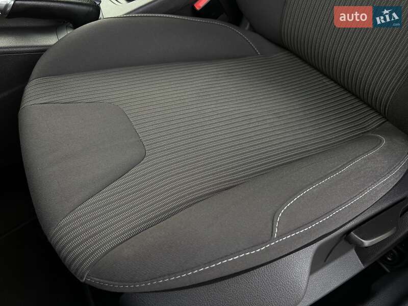 Хетчбек Ford Focus 2014 в Стрию