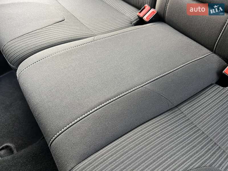 Хетчбек Ford Focus 2014 в Стрию