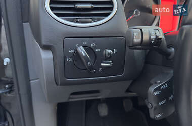 Универсал Ford Focus 2010 в 