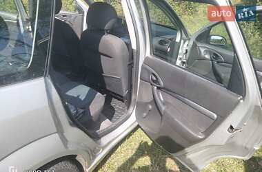 Универсал Ford Focus 2003 в 