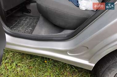 Универсал Ford Focus 2003 в 
