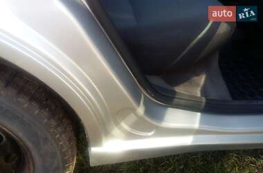 Универсал Ford Focus 2003 в 