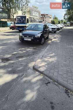 Универсал Ford Focus 2006 в Остроге