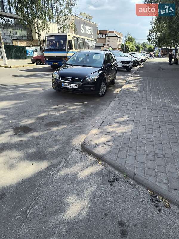 Ford Focus 2006