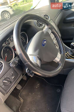 Универсал Ford Focus 2009 в 