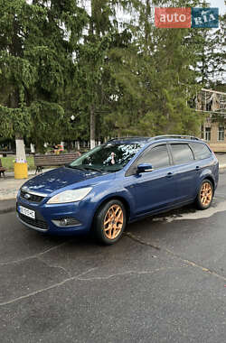Універсал Ford Focus 2008 в Первомайську