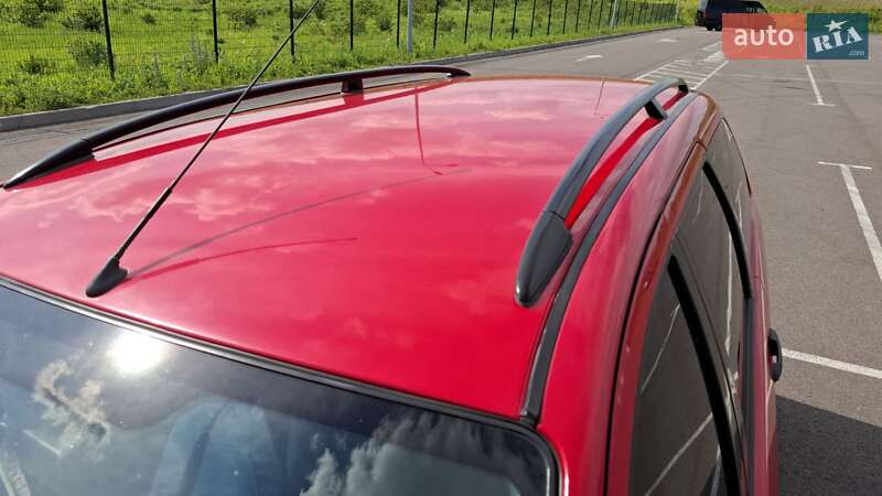 Универсал Ford Focus 2002 в Ровно