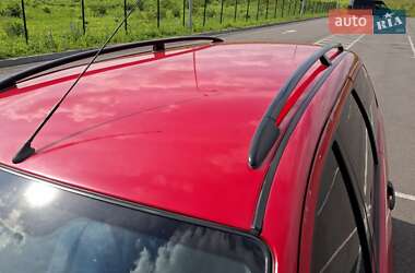 Универсал Ford Focus 2002 в 