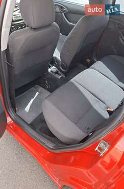 Универсал Ford Focus 2002 в 