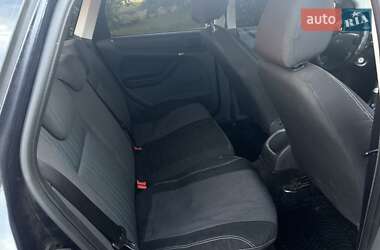 Универсал Ford Focus 2005 в 