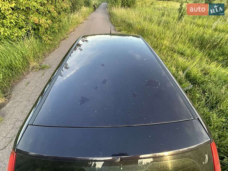 Универсал Ford Focus 2005 в Фастове фото 14 Универсал Ford Focus 2005 в Фастове