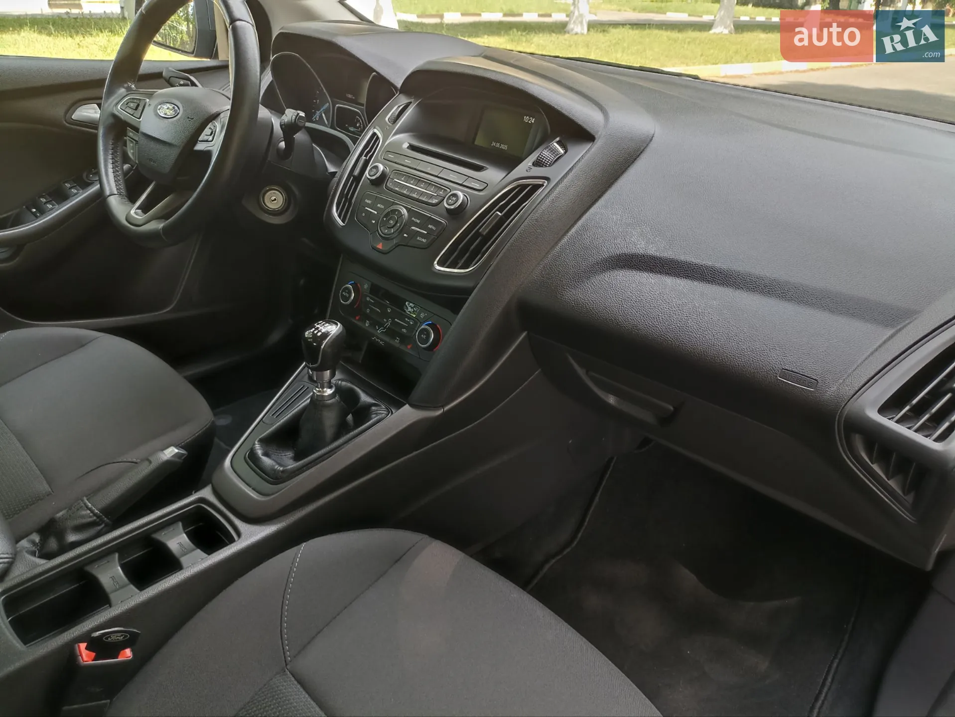 2018 Ford Focus - мініатюра 25