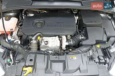 Хетчбек Ford Focus 2018 в Подільську