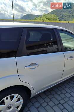 Универсал Ford Focus 2010 в 