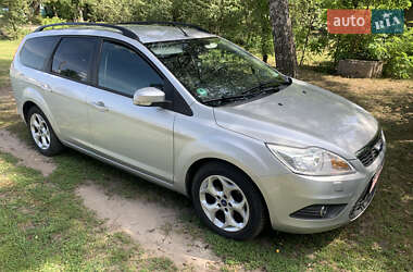 Универсал Ford Focus 2010 в Харькове