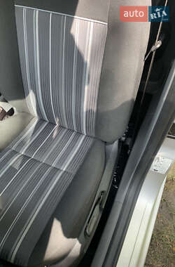 Универсал Ford Focus 2010 в 