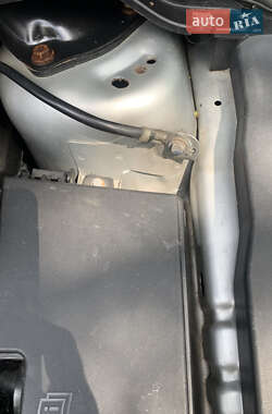 Универсал Ford Focus 2010 в 