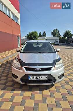Хэтчбек Ford Focus 2008 в 
