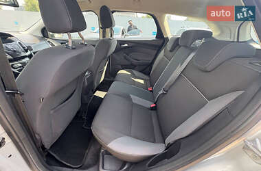 Универсал Ford Focus 2012 в 