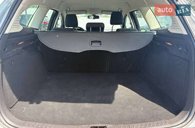 Универсал Ford Focus 2012 в 