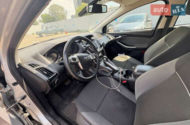 Универсал Ford Focus 2012 в 
