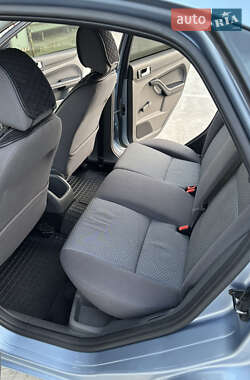Хэтчбек Ford Focus 2005 в 
