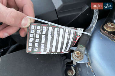Хэтчбек Ford Focus 2005 в 