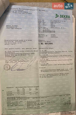 Универсал Ford Focus 2010 в 