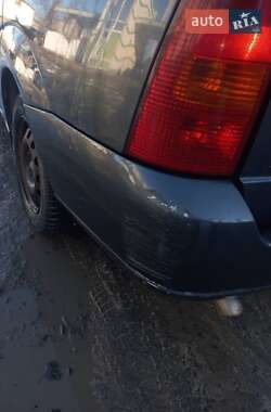 Универсал Ford Focus 2003 в 