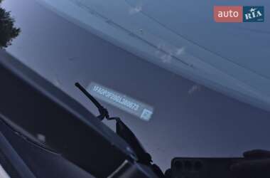 Седан Ford Focus 2016 в 