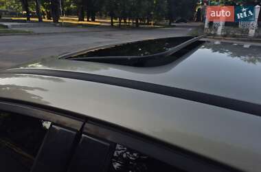 Седан Ford Focus 2016 в 