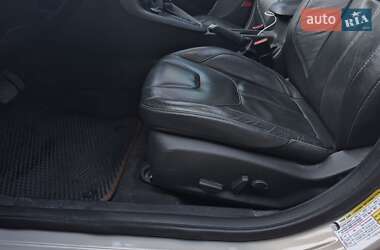 Седан Ford Focus 2016 в 