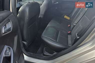 Седан Ford Focus 2016 в 