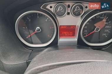 Універсал Ford Focus 2010 в 